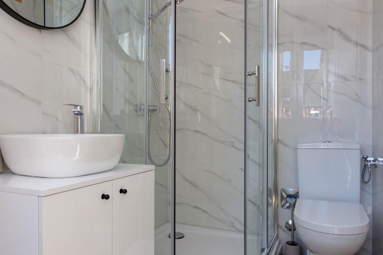 ספליט Luxury Rooms Rustic Chic מראה חיצוני תמונה