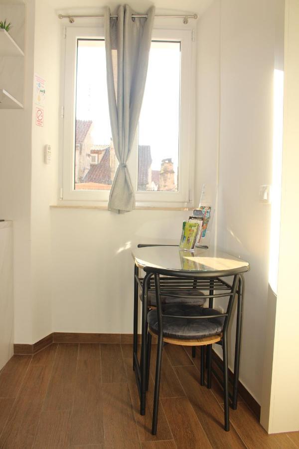 ספליט Luxury Rooms Rustic Chic מראה חיצוני תמונה