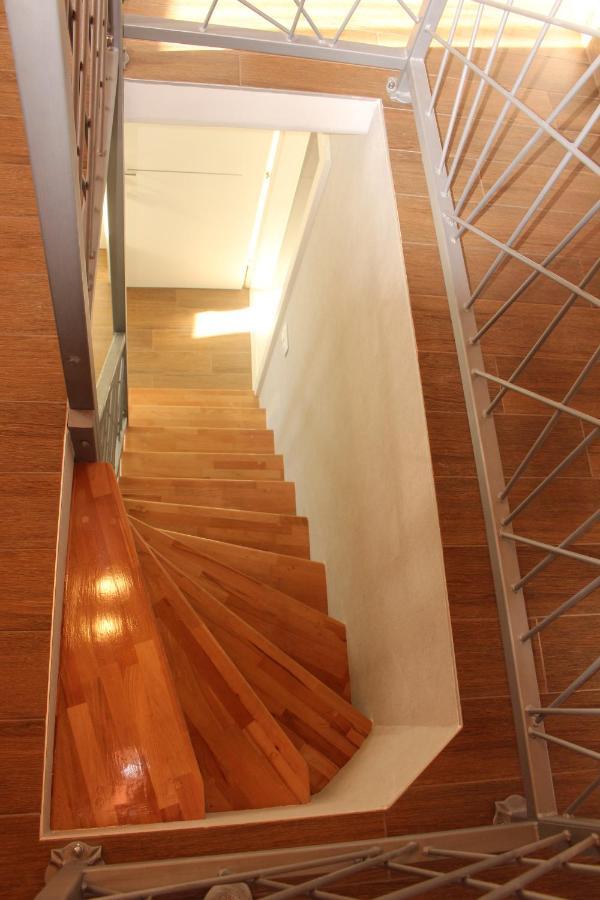 ספליט Luxury Rooms Rustic Chic מראה חיצוני תמונה